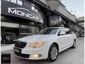 2011 MODEL SÜPER B 1.6 TDI 208.000 KM'DE YETKİLİ SERVİS BAKIMLI