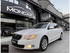 2011 MODEL SÜPER B 1.6 TDI 208.000 KM'DE YETKİLİ SERVİS BAKIMLI
