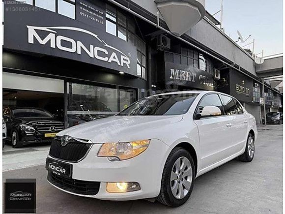 2011 MODEL SÜPER B 1.6 TDI 208.000 KM'DE YETKİLİ SERVİS BAKIMLI