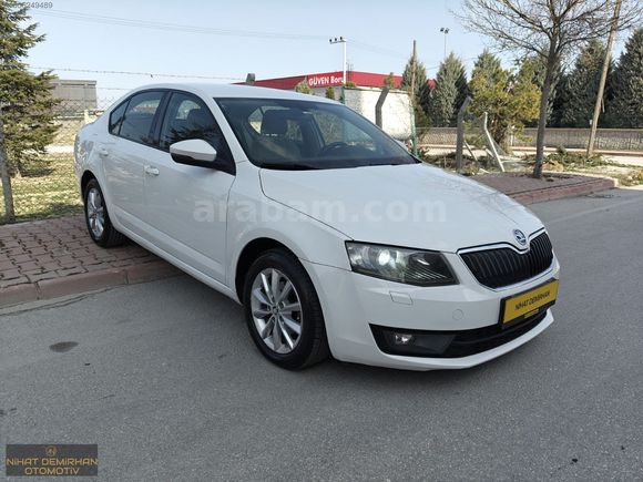 *NİHAT DEMİRHAN OTOMOTİV* 2016 STAYLE CR