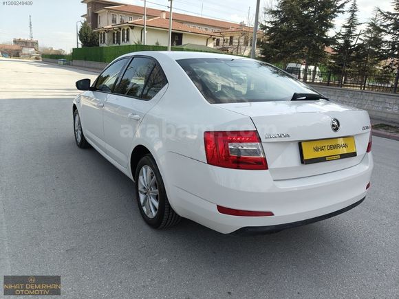 *NİHAT DEMİRHAN OTOMOTİV* 2016 STAYLE CR