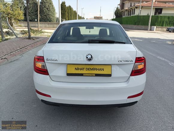 *NİHAT DEMİRHAN OTOMOTİV* 2016 STAYLE CR