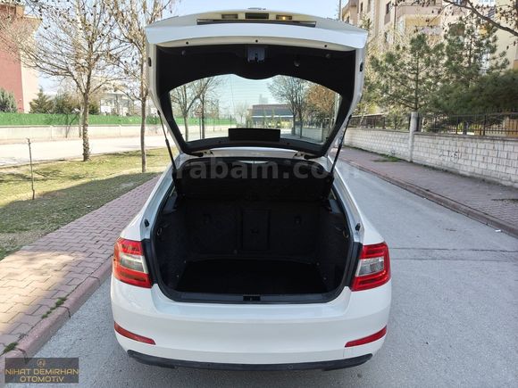 *NİHAT DEMİRHAN OTOMOTİV* 2016 STAYLE CR