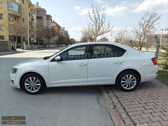 *NİHAT DEMİRHAN OTOMOTİV* 2016 STAYLE CR