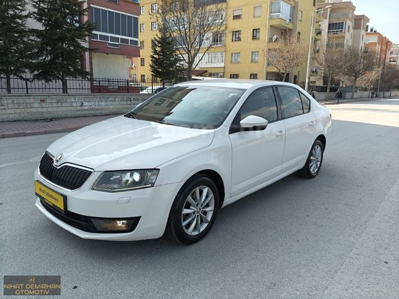 *NİHAT DEMİRHAN OTOMOTİV* 2016 STAYLE CR