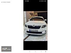OTOMATİK..1.6 SKODA OCTAVİA (ARAÇ SİNOP'TA)