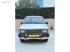 SÖNMEZ'DEN MITSUBISHI L200 ÇİFT KABİN