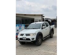 CADDEM AUTODAN 2011 MODEL MİTSUBİSHİ L200