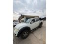 CADDEM AUTODAN 2011 MODEL MİTSUBİSHİ L200