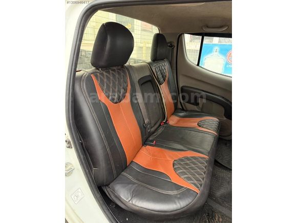 CADDEM AUTODAN 2011 MODEL MİTSUBİSHİ L200