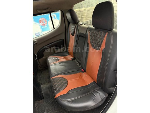 CADDEM AUTODAN 2011 MODEL MİTSUBİSHİ L200