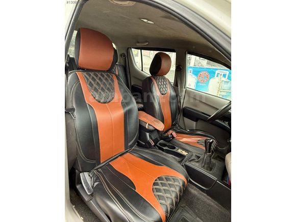 CADDEM AUTODAN 2011 MODEL MİTSUBİSHİ L200