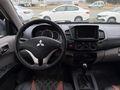 CADDEM AUTODAN 2011 MODEL MİTSUBİSHİ L200