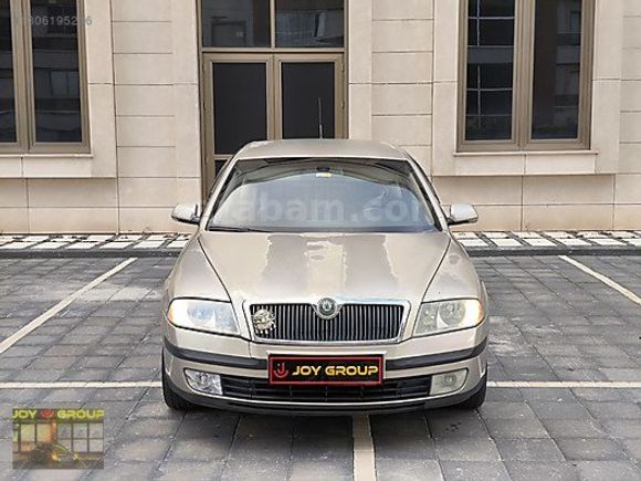 JOY GROUP TAN HATASIZ BOYASIZ OCTAVİA
