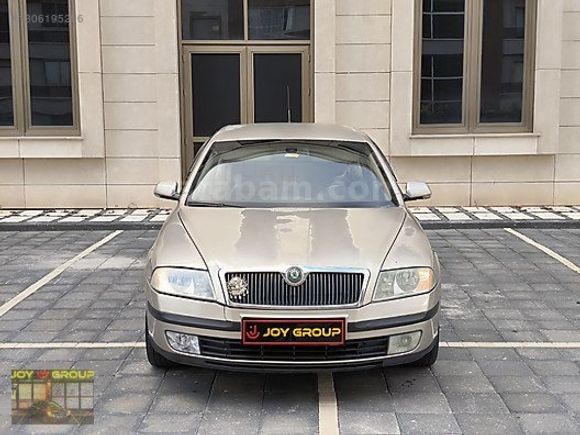 JOY GROUP TAN HATASIZ BOYASIZ OCTAVİA