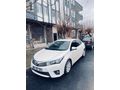 Sahibinden Toyota Corolla 1.4 D-4D Touch 2015 Model