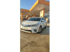 Sahibinden Toyota Corolla 1.4 D-4D Touch 2015 Model