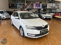 HATASIZ BOYASIZ 2013 MODEL SKODA RAPİD 1.6 TDİ ELEGANCE