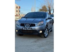 2011 NİSSAN QASHQAİ 1.5 DCİ CAM TAVAN SERVİS BAKIMLI