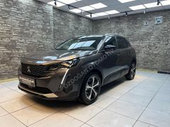 ÖZDOĞAN'dan 2021 PEUGEOT 3008 1.5 BlueHDi CAM TAVAN DEĞİŞENSİZ