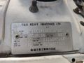 ORJİNAL 193 BİN KİLOMETREDE SUBARU İMPEREZA 1.6 BOXER MOTOR 1994