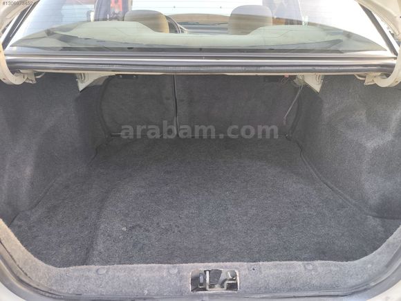 ORJİNAL 193 BİN KİLOMETREDE SUBARU İMPEREZA 1.6 BOXER MOTOR 1994
