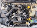 ORJİNAL 193 BİN KİLOMETREDE SUBARU İMPEREZA 1.6 BOXER MOTOR 1994