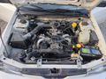 ORJİNAL 193 BİN KİLOMETREDE SUBARU İMPEREZA 1.6 BOXER MOTOR 1994