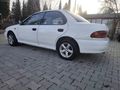 ORJİNAL 193 BİN KİLOMETREDE SUBARU İMPEREZA 1.6 BOXER MOTOR 1994