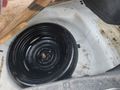 ORJİNAL 193 BİN KİLOMETREDE SUBARU İMPEREZA 1.6 BOXER MOTOR 1994