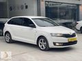 SÖZDEN AUTO'DAN 2015 SKODA RAPİD 1.6TDI ELEGANCE/658.000TL KREDİ
