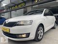 SÖZDEN AUTO'DAN 2015 SKODA RAPİD 1.6TDI ELEGANCE/658.000TL KREDİ
