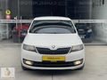 SÖZDEN AUTO'DAN 2015 SKODA RAPİD 1.6TDI ELEGANCE/658.000TL KREDİ