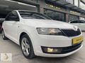 SÖZDEN AUTO'DAN 2015 SKODA RAPİD 1.6TDI ELEGANCE/658.000TL KREDİ