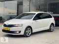 SÖZDEN AUTO'DAN 2015 SKODA RAPİD 1.6TDI ELEGANCE/658.000TL KREDİ