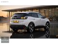 Sadece 32bin km de DIZEL OTOMATİK Peugeot 3008