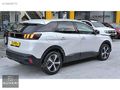 Sadece 32bin km de DIZEL OTOMATİK Peugeot 3008