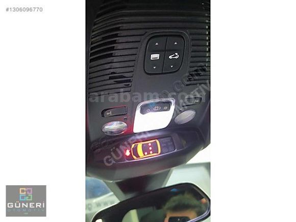 Sadece 32bin km de DIZEL OTOMATİK Peugeot 3008