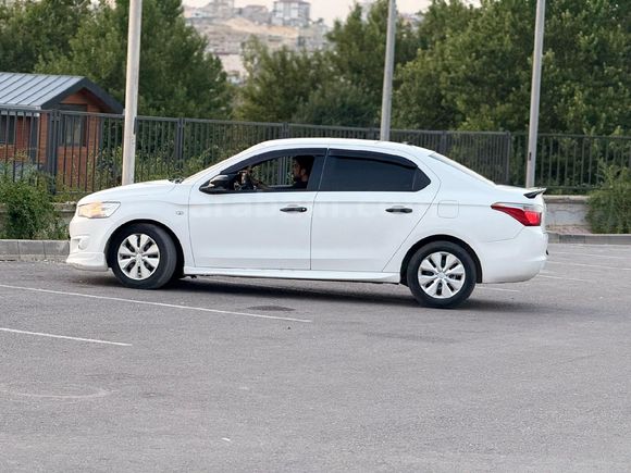 Sahibinden Citroen C-Elysée 1.6 HDi Attraction 2014 Model