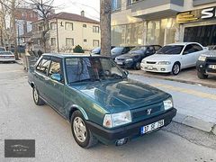 1996 MODEL BAKIMLI / MASRAFSIZ / HİDROLİK DİREKSİYON / DOĞAN SLX