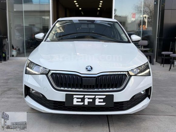 EFE OTOMOTİV'DEN 1.0TSİ+HATASIZ+2021+GERİ GÖRÜŞ+ANAHTSZ ÇALIŞTRM
