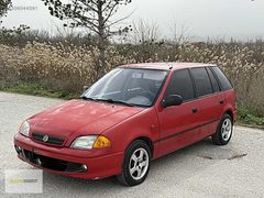 * DEĞİŞENSİZ * SUZUKİ SWİFT 1.3 GLX * 215.000 KM * OTOMATİK *