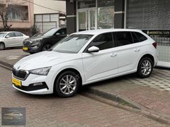 KRİSTAL'DEN 2021 MODEL BOYASIZ DEĞİŞENSİZ SCALA ELİT PAKET