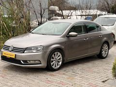 2014 WW PASSAT EXCLUSİVE 186 km 4 KLTK ISITMA