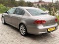 2014 WW PASSAT EXCLUSİVE 186 km 4 KLTK ISITMA