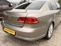 2014 WW PASSAT EXCLUSİVE 186 km 4 KLTK ISITMA