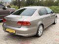 2014 WW PASSAT EXCLUSİVE 186 km 4 KLTK ISITMA