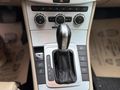 2014 WW PASSAT EXCLUSİVE 186 km 4 KLTK ISITMA