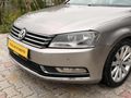 2014 WW PASSAT EXCLUSİVE 186 km 4 KLTK ISITMA
