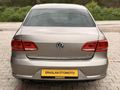 2014 WW PASSAT EXCLUSİVE 186 km 4 KLTK ISITMA